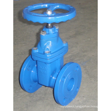 Gate Valve 2